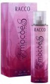 Deo Colônia EMOÇÕES ROSA ROBERTO CARLOS 100ml RACCO cod.377R