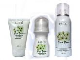 Kit Erva Doce Light - RACCO