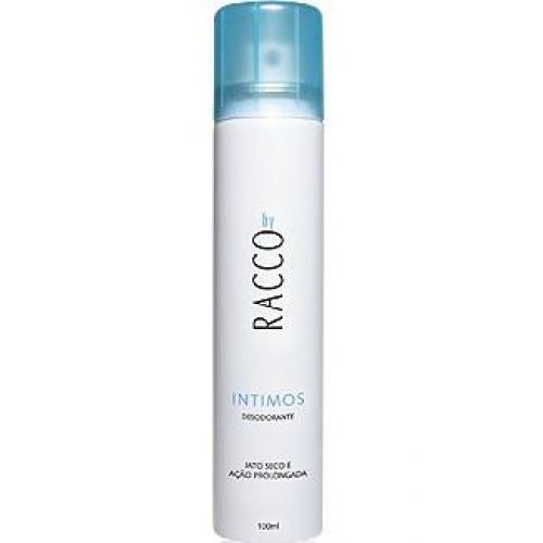 Desodorante Jato Seco INTIMOS RACCO 100ml