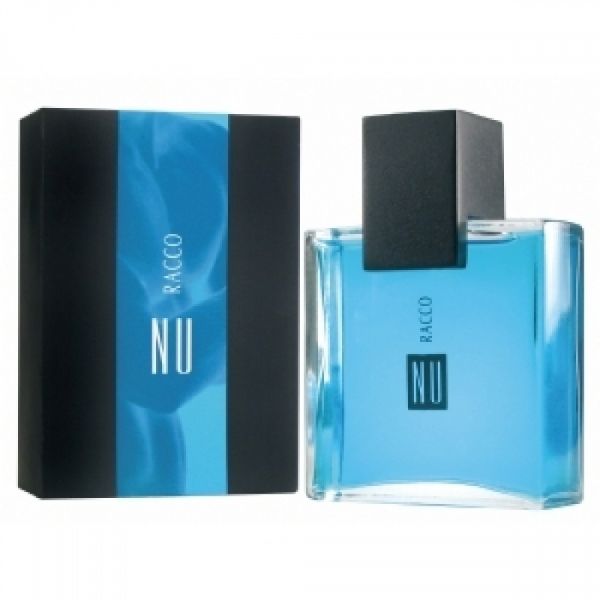 Deo Colônia NU 100ml RACCO