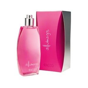 Deo Colônia ALLUMAGE 100ml RACCO