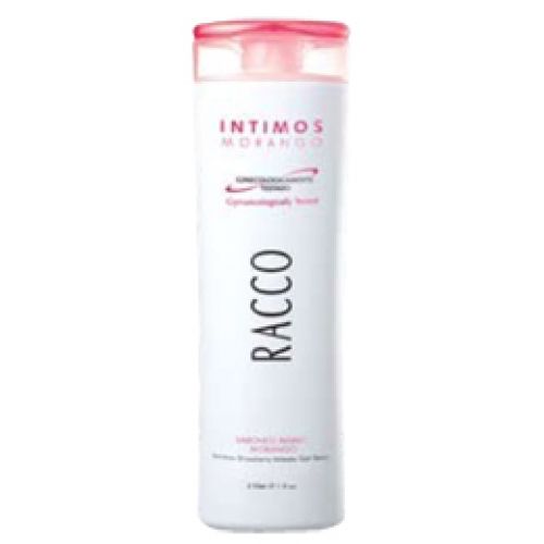 Sabonete Íntimo INTIMOS Morango RACCO - 210ml