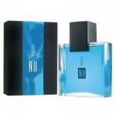 Deo Colônia NU 100ml RACCO